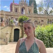 Se adaptaria las clases a las necesidades que presente el alumno